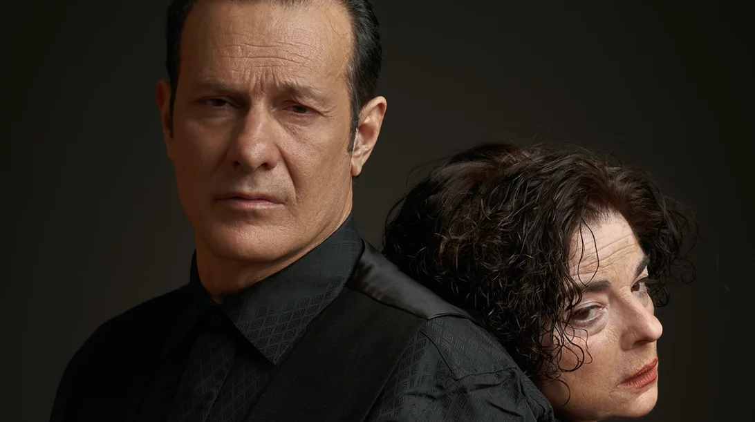 Ο Θανάσης Σαράντος επανέρχεται με την παράσταση "Οιδίπους Τύραννος"