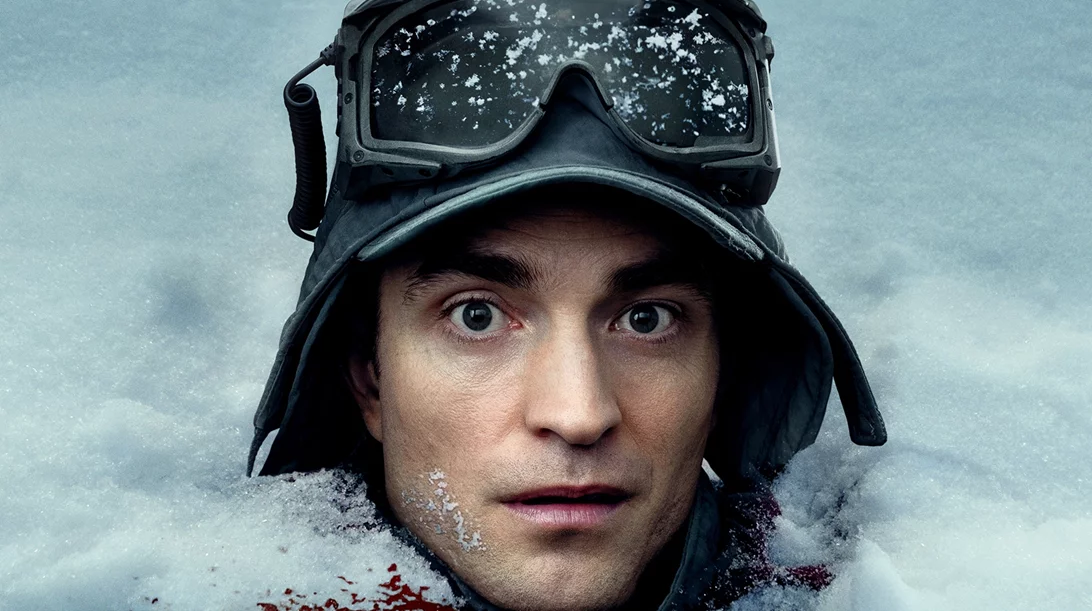 Ο Ρόμπερτ Πάτινσον, το "Mickey 17" κι ένας ακόμα εντελώς κουλός ρόλος