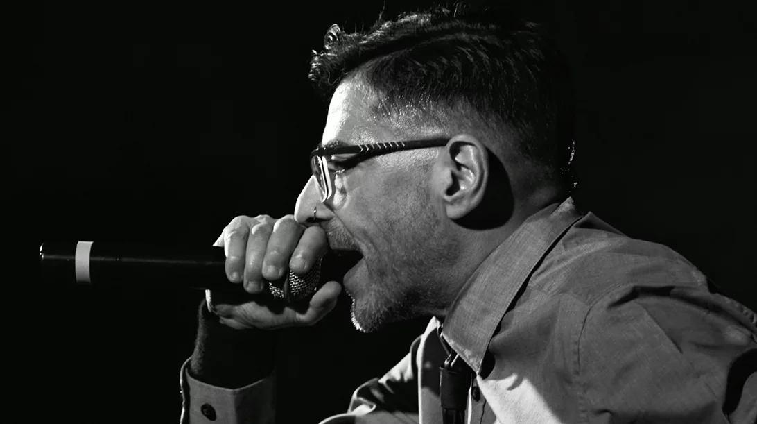 Ο Μιθριδάτης έρχεται στο Caja De Musica