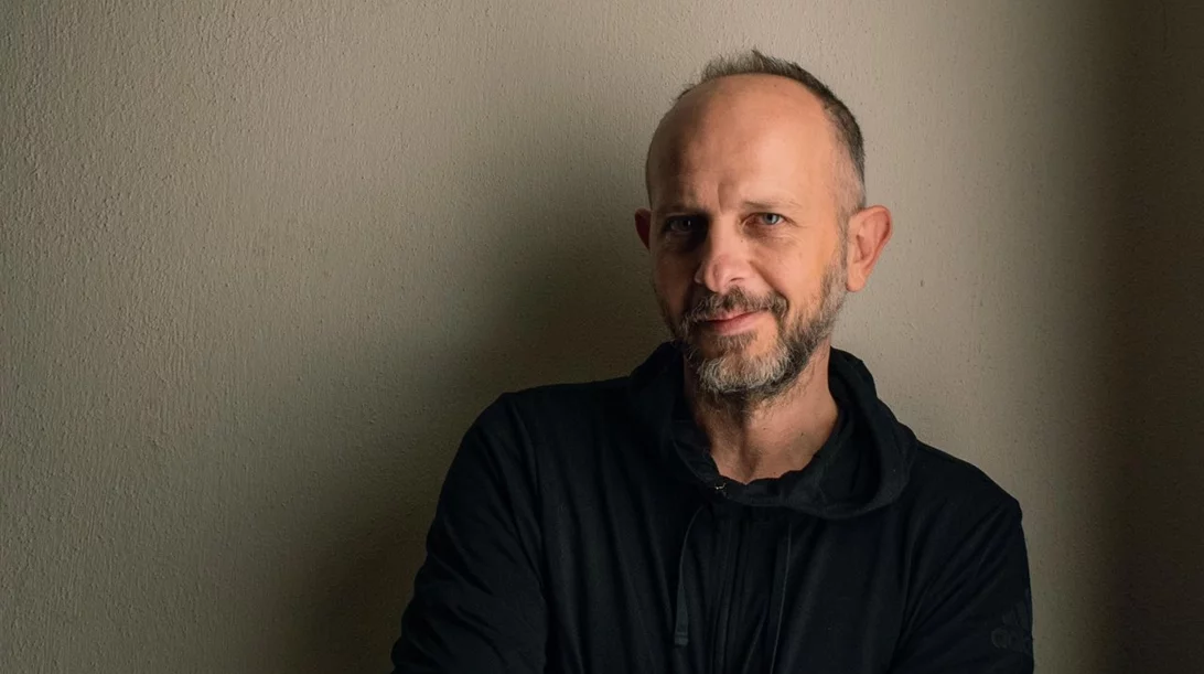 Μιχάλης Σιώνας: "Σε κανέναν άνθρωπο δεν αξίζει το πολιτικό και μιντιακό επίπεδο της Ελλάδας"