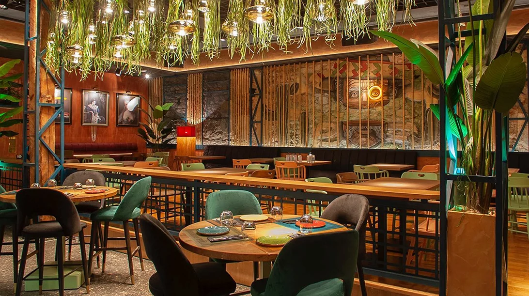 "Tekila": Viva Athens!