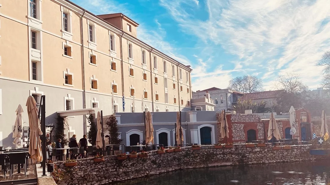 Η πολιτιστική αναγέννηση της Δράμας σε 5 στάσεις