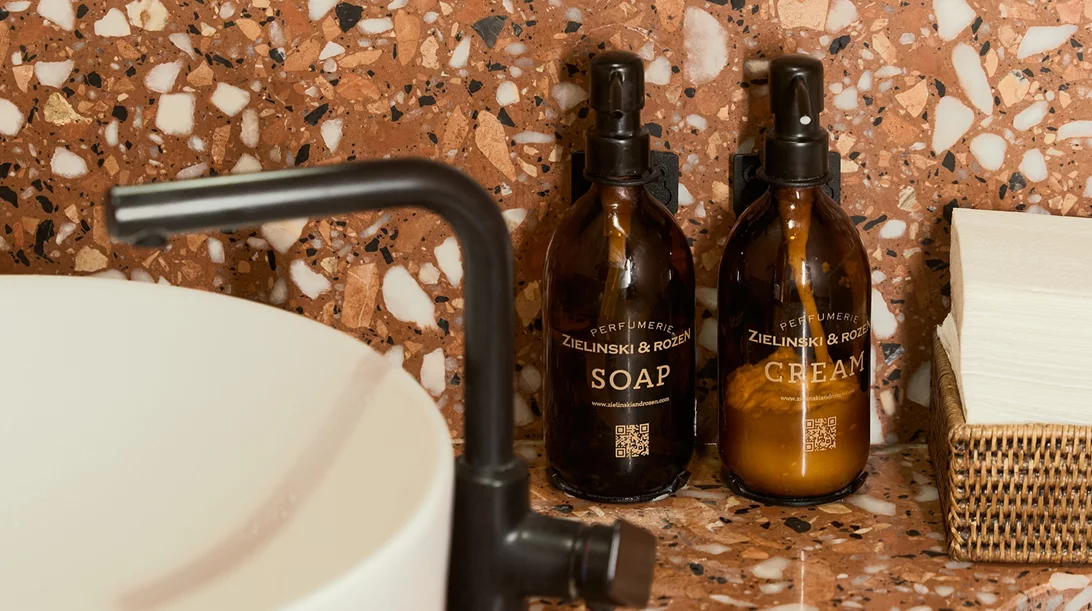 Zielinski & Rozen: Η αρωματική υπογραφή του καλοκαιριού στους πιο εκλεπτυσμένους χώρους φιλοξενίας