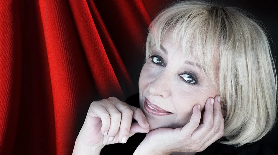 Μια τελευταία συναυλία με την Αλέκα Κανελλίδου στο Άλσος