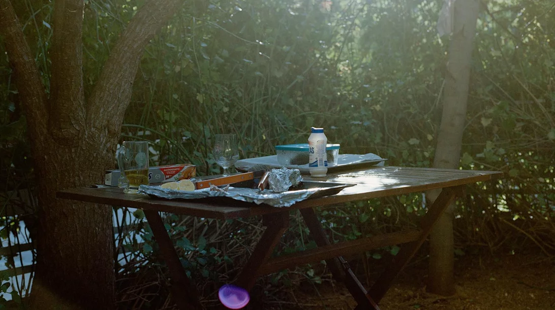 Ντοκιμαντεριστικές αφηγήσεις μέσα από τις φωτογραφίες του Νικόλα Βεντουράκη