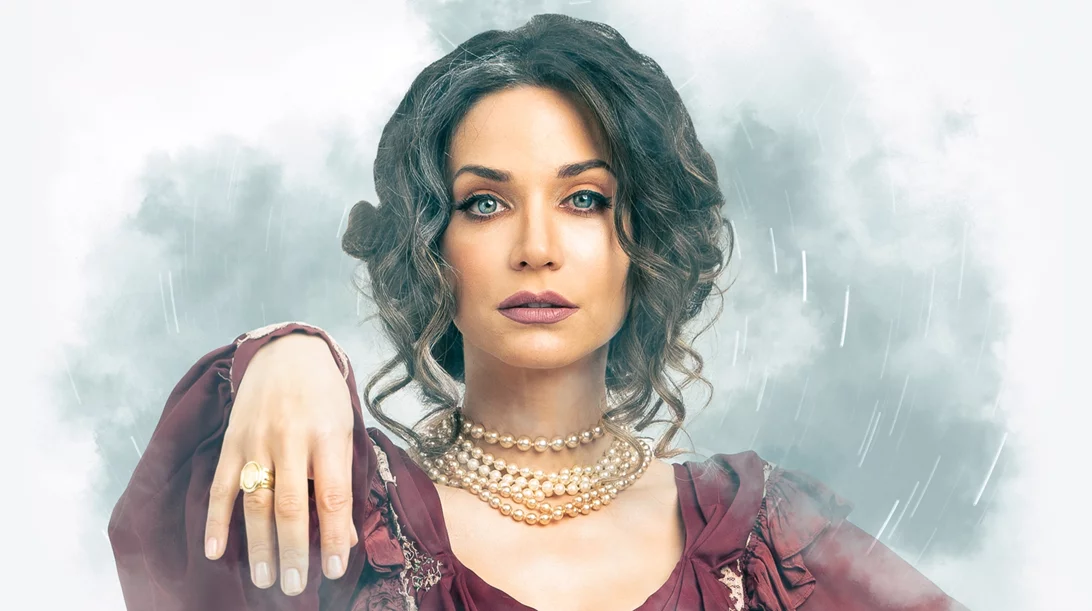 "Βότκα μολότοφ": Μια εκρηκτική κωμωδία στον καλοκαιρινό "Ελληνικό Κόσμο"