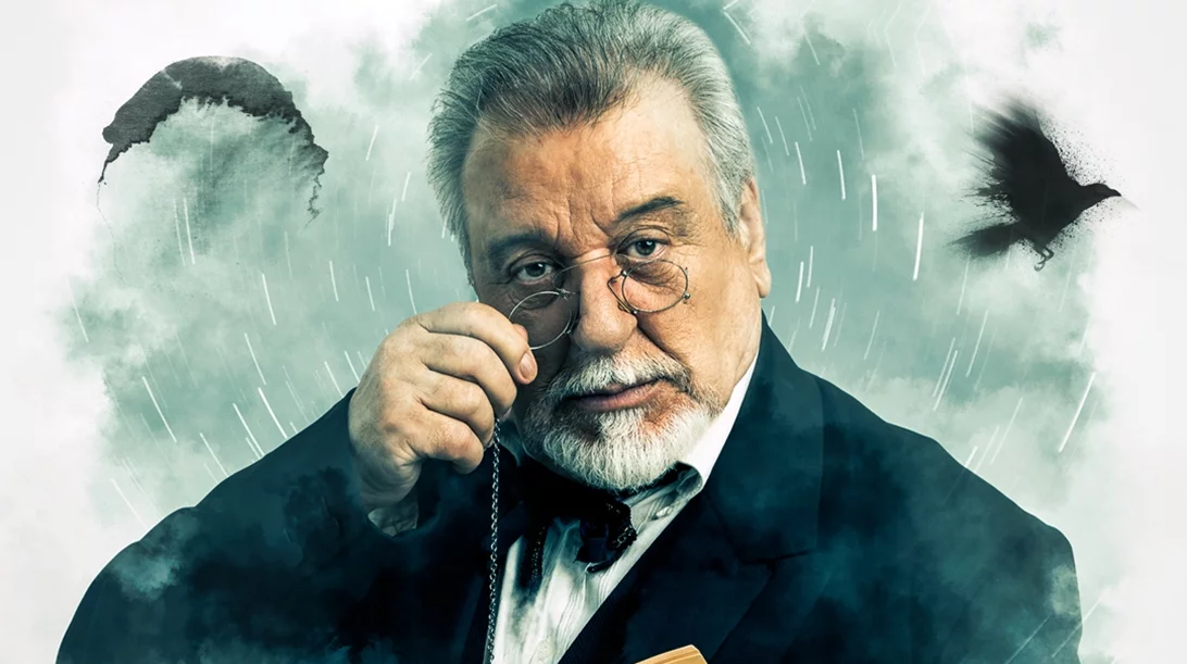 "Βότκα μολότοφ"... και ο Τσέχοφ ανατινάζεται στα γέλια