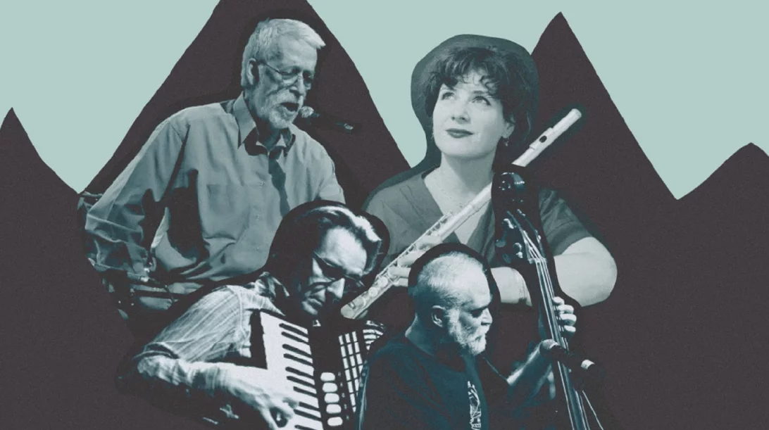 "Θέλω να πάρω τα βουνά" στον Φιλολογικό Σύλλογο Παρνασσός;