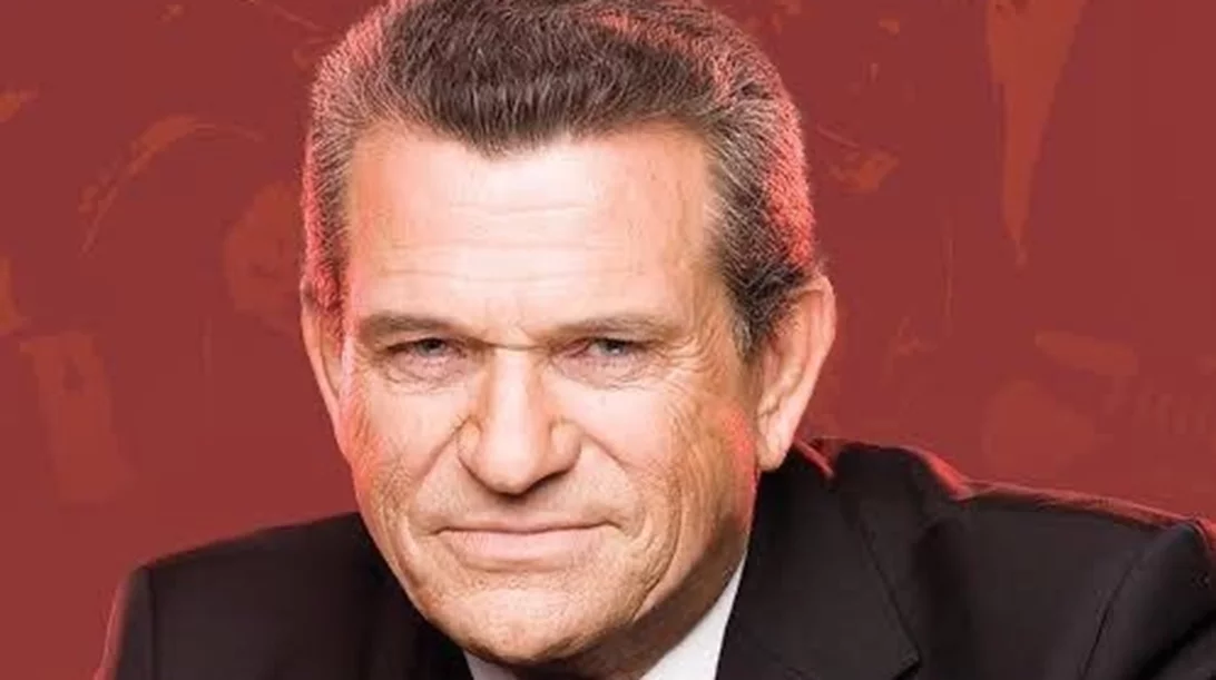 Ο Γιώργος Μαργαρίτης φέρνει το αυθεντικό λαϊκό στον Λυκαβηττό