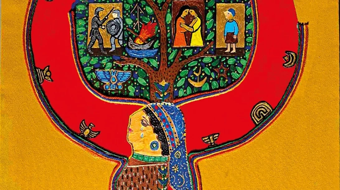 Τι ονειρεύεται η Άτοσσα; Οι Πέρσες απαντούν