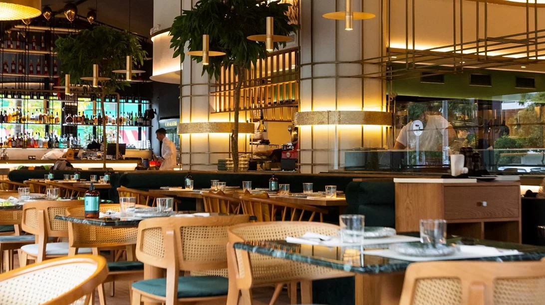 "Cavaliere": νέο ιταλικό στη Νέα Σμύρνη