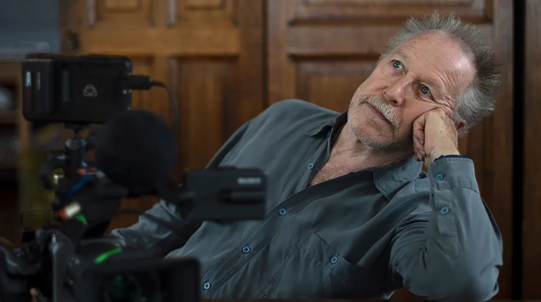 Νικολά Φιλιμπέρ, πώς κέρδισες Χρυσή Άρκτο με ένα ποταμόπλοιο;