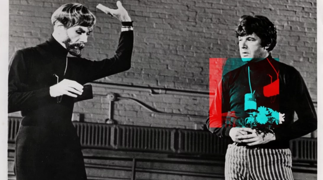 Τα δωρεάν της εβδομάδας: Σινεμά στην Ελληνοαμερικανική Ένωση