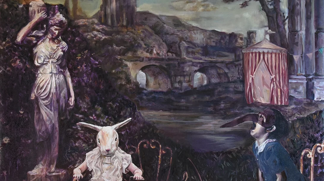 Τι μορφές κρύβονται στη "Βοτανική Αθήνα" της Ράνιας Καπελιάρη;