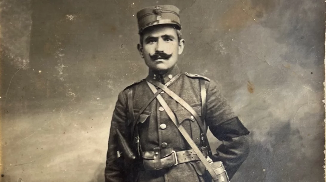 "Σμύρνη... Μανίτσα μου! - Τα παιδιά του πολέμου": Επιστρέφει για μία μόνο φορά η μουσικοθεατρική παράσταση