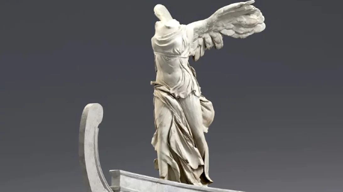 "Εικάζοντας/Εικονίζοντας τη Σαμοθράκη": Ένα ταξίδι από τον 15ο έως το 21ο αιώνα στην Αμερικανική Σχολή Κλασικών Σπουδών