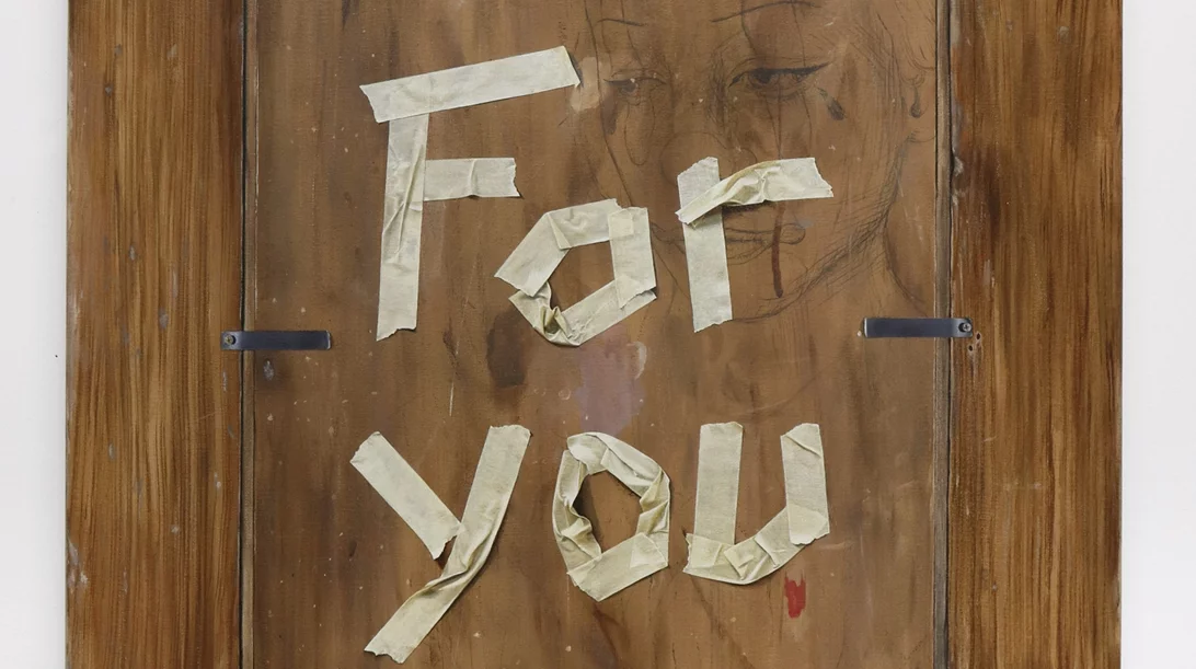 "Κουρασμένες ψευδαισθήσεις": Νεκρή φύση και αλληγορικά πορτρέτα στα Dio Horia