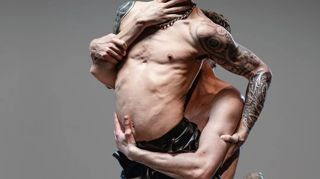 Το "M-power Festival" έρχεται δυναμικά στη Στέγη