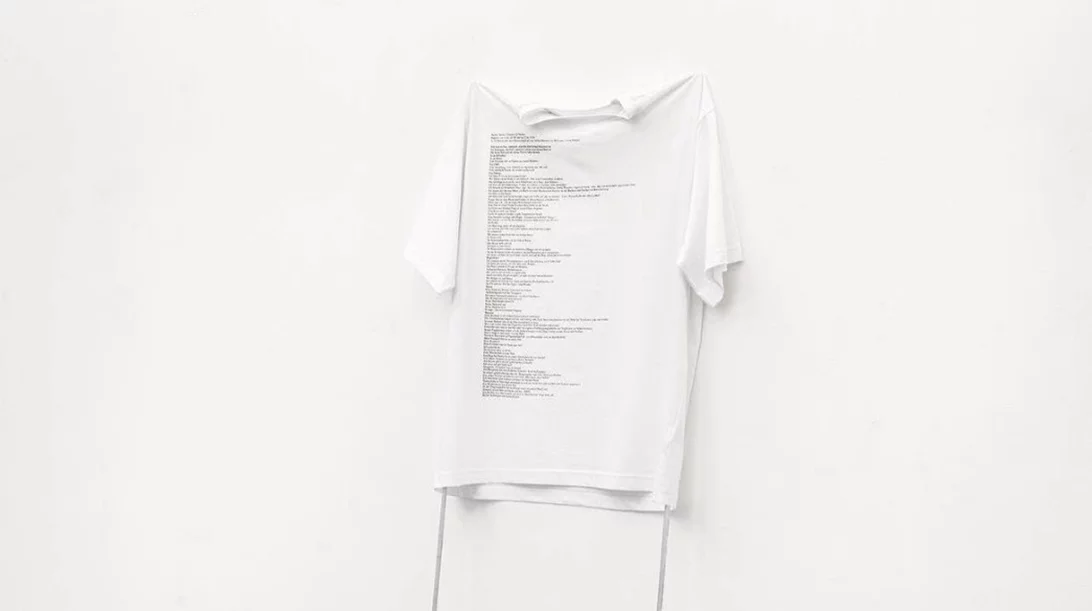 "The Living Oracle": Το Okay Initiative space μετατρέπεται σε ένα εικαστικό μαντείο