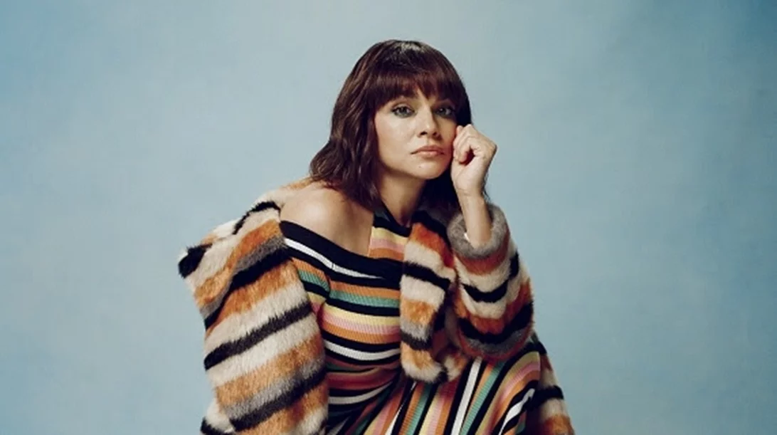 Η Norah Jones έρχεται στο Sani Festival