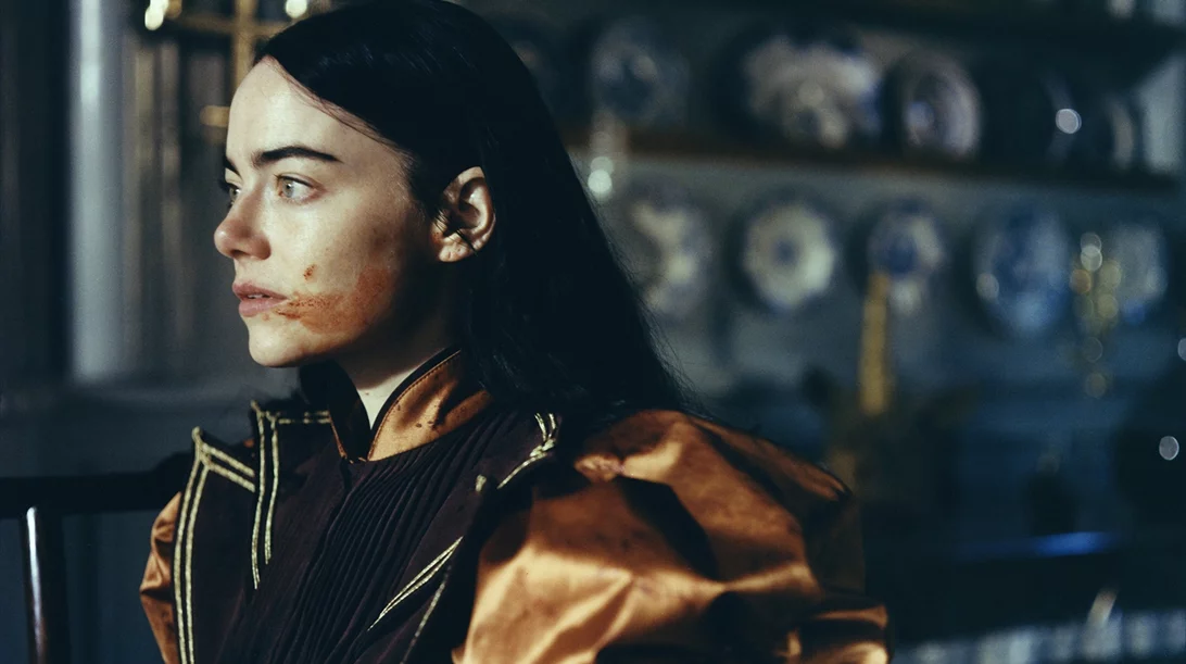 Ο Γιώργος Λάνθιμος ετοιμάζει την πρώτη του έκθεση φωτογραφίας