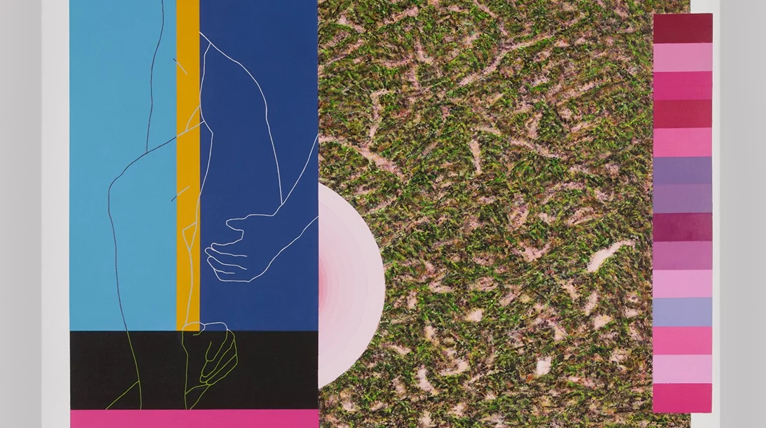 "Topographies in Flux": Η τοπιογραφία ως κομμάτι της συλλογικής μνήμης