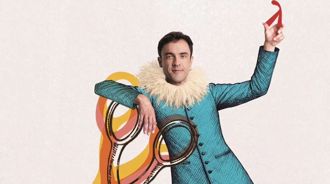 "Ο Κουρέας της Σεβίλλης": Μια μαγική όπερα για μικρούς και μεγάλους στο Πορεία