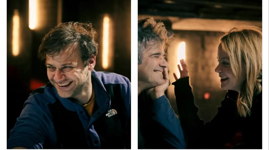 "Όσα Παίρνει ο Άνεμος": Ρεκόρ προπώλησης για την πρωτότυπη διασκευή της Ιόλης Ανδρεάδη και του Άρη Ασπρούλη