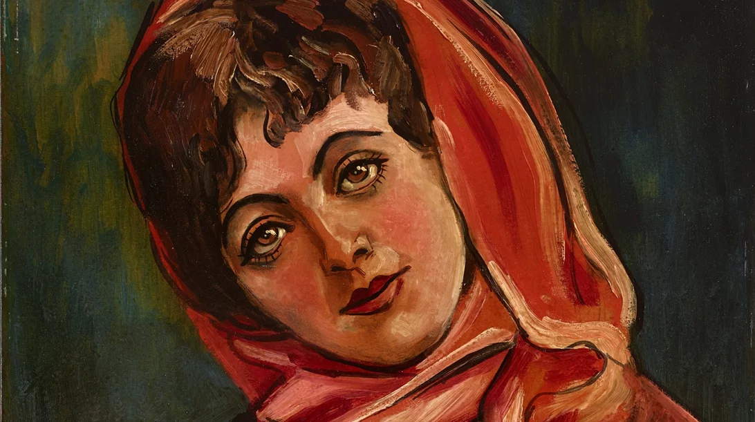 Έργα πρωτοπόρων της μοντέρνας τέχνης εξεικονίζουν τον ψυχικό κόσμο του ατόμου