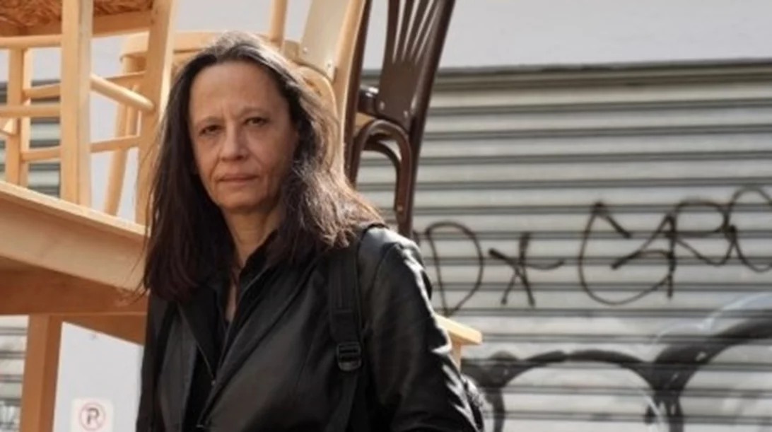 Αποκλειστικό: Η Άντζελα Μπρούσκου ανεβάζει το "Μήδειας υλικό" του Μίλερ