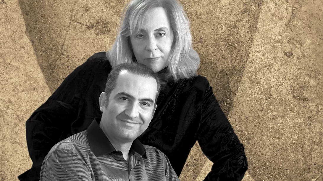 Robert και Clara Schumann: Ένα μουσικό ημερολόγιο αγάπης στο Μέγαρο Μουσικής