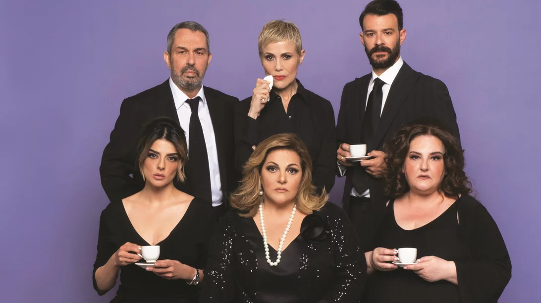 Οι επαναλήψεις που αξίζει να δούμε: Η νέα σεζόν των Αθηναϊκών Θεάτρων ξεκινά με επιτυχίες