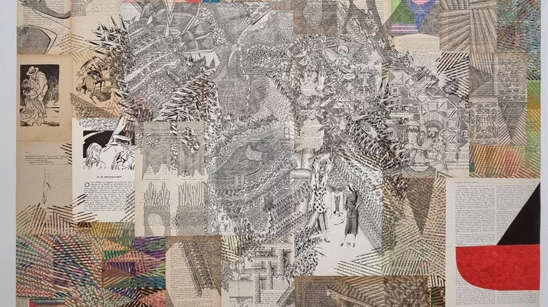 "Time’s Witness": Η Kalfayan μεταμορφώνεται σε μια "βιβλιοθήκη του χρόνου"