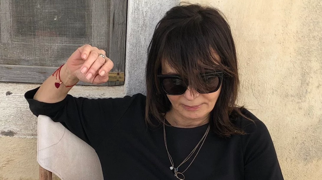 Έρση Σωτηροπούλου: Η συγγραφέας πίσω και πέρα από το Νόμπελ Λογοτεχνίας