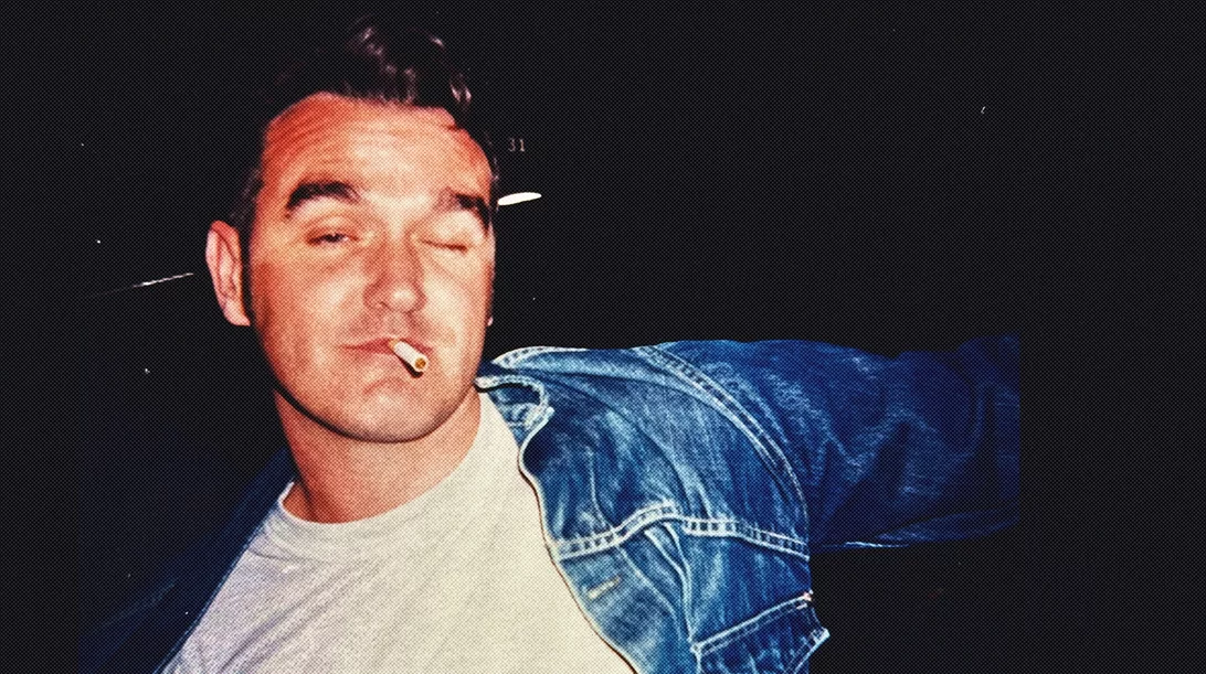 Ο Morrissey στην Αθήνα: Η προπώληση ξεκίνησε