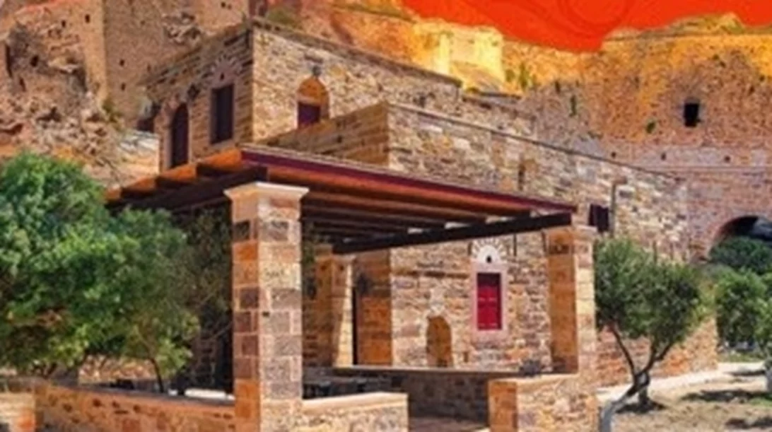 Το 4ο Φεστιβάλ Χίου ξεκινά!