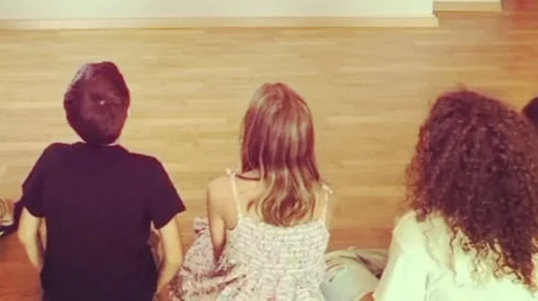 Στις γιορτινές εκδηλώσεις από τα "ΔΡώΜΕΝΑ" τα παιδιά αποκτούν βιωματική γνώση