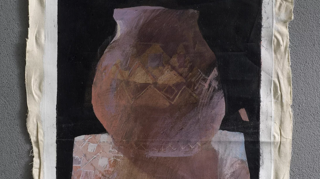 28 Έλληνες εικαστικοί δημιουργούν έργα τέχνης εμπνευσμένα από τον μινωικό πολιτισμό