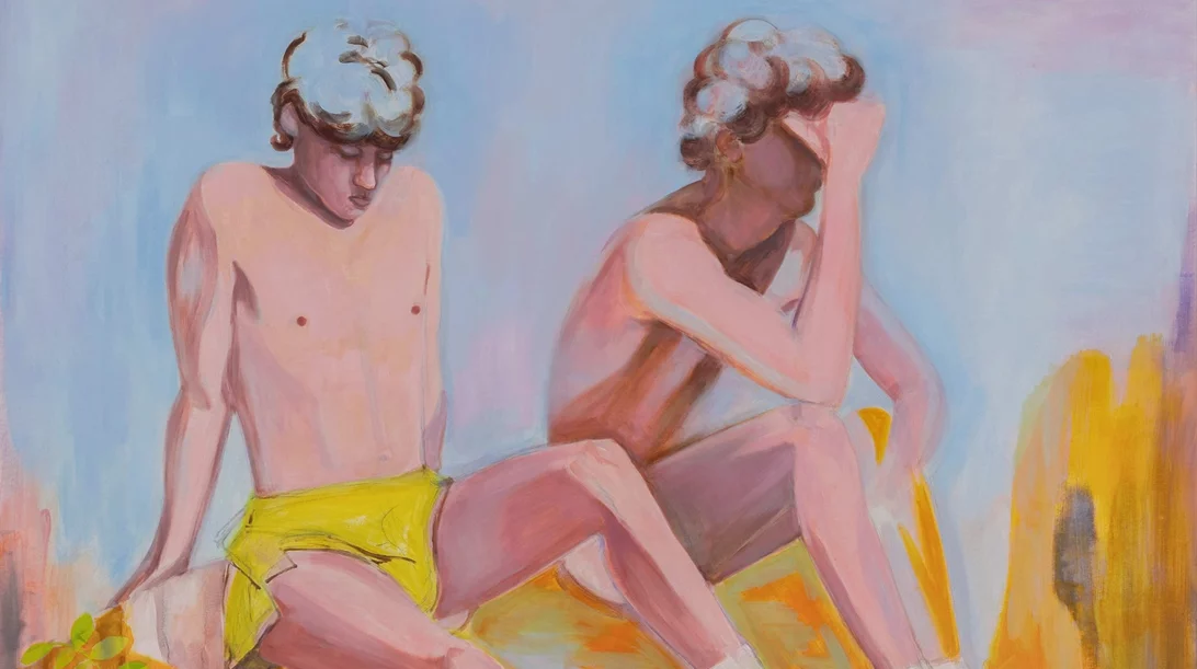 "Ιδρώνοντας μαζί" στο Μουσείο Νεότερου Ελληνικού Πολιτισμού