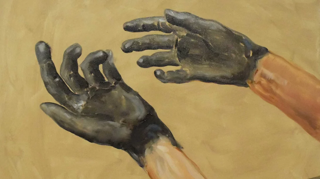 Εγκαίνια: Οι εκθέσεις της εβδομάδας (10-16/2)