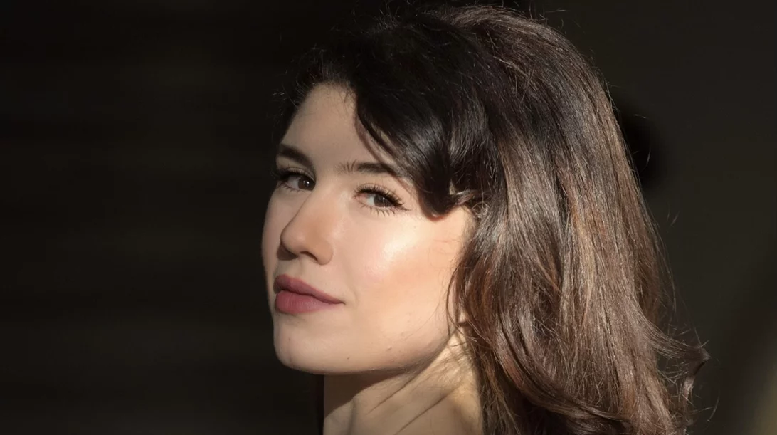 "Ταξιδεύοντας με το πιάνο" και τη Νεφέλη Μούσουρα στη Λίμνη Ευβοίας