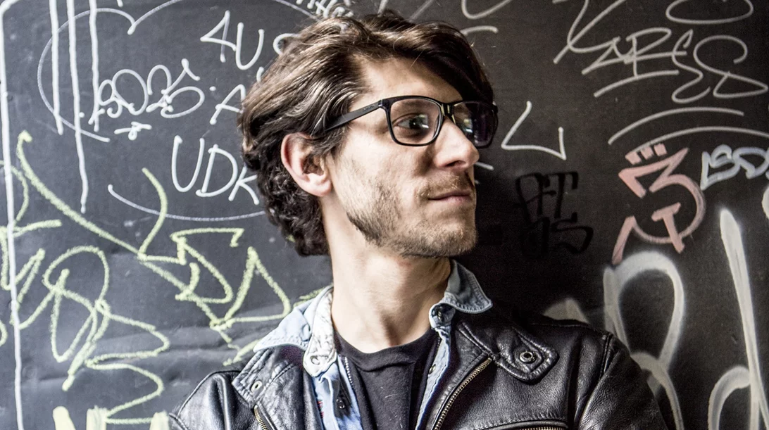 Ντάνιελ Μέγιερ: "Ο άνθρωπος είναι πολύ πιο σημαντικός από τις προκαταλήψεις μας"