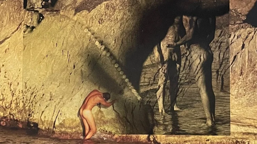 Το House of Shila φέρνει το "Rendez-Vous!" της Sonia Sieff στην καρδιά της πόλης