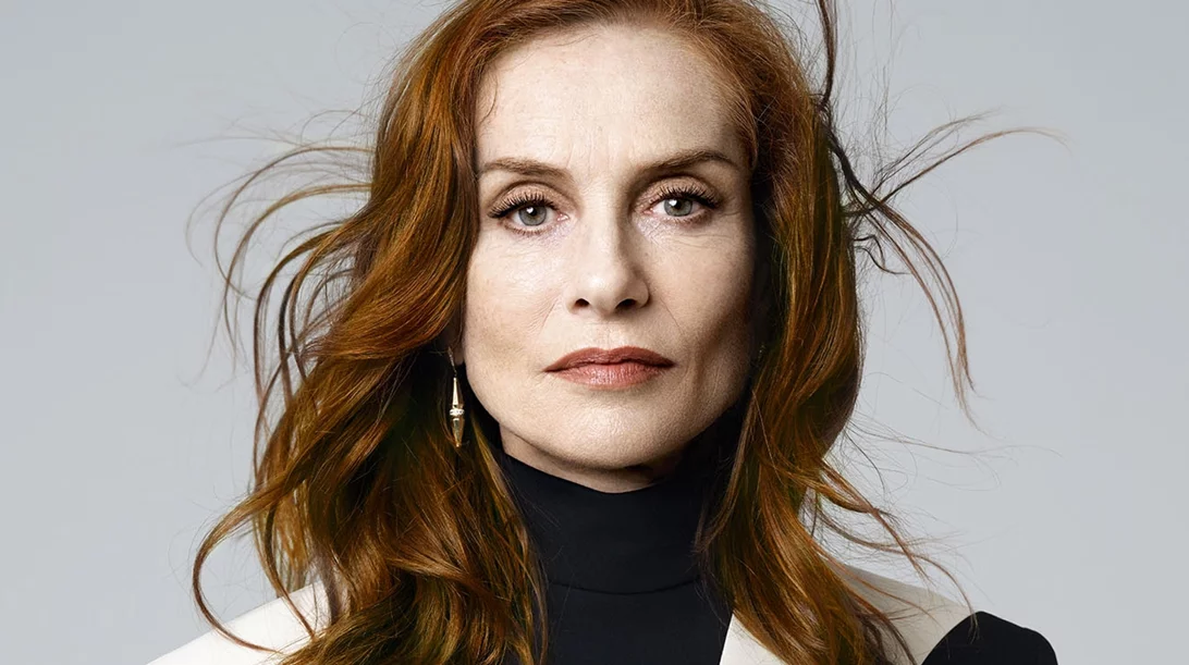 Η Ιζαμπέλ Ιπέρ στο 66ο Φεστιβάλ Κινηματογράφου Θεσσαλονίκης