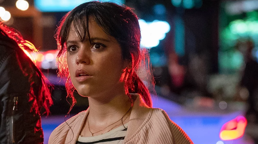 Οι αγαπημένες ταινίες τρόμου της σταρ του "Wednesday" Τζένα Ορτέγκα