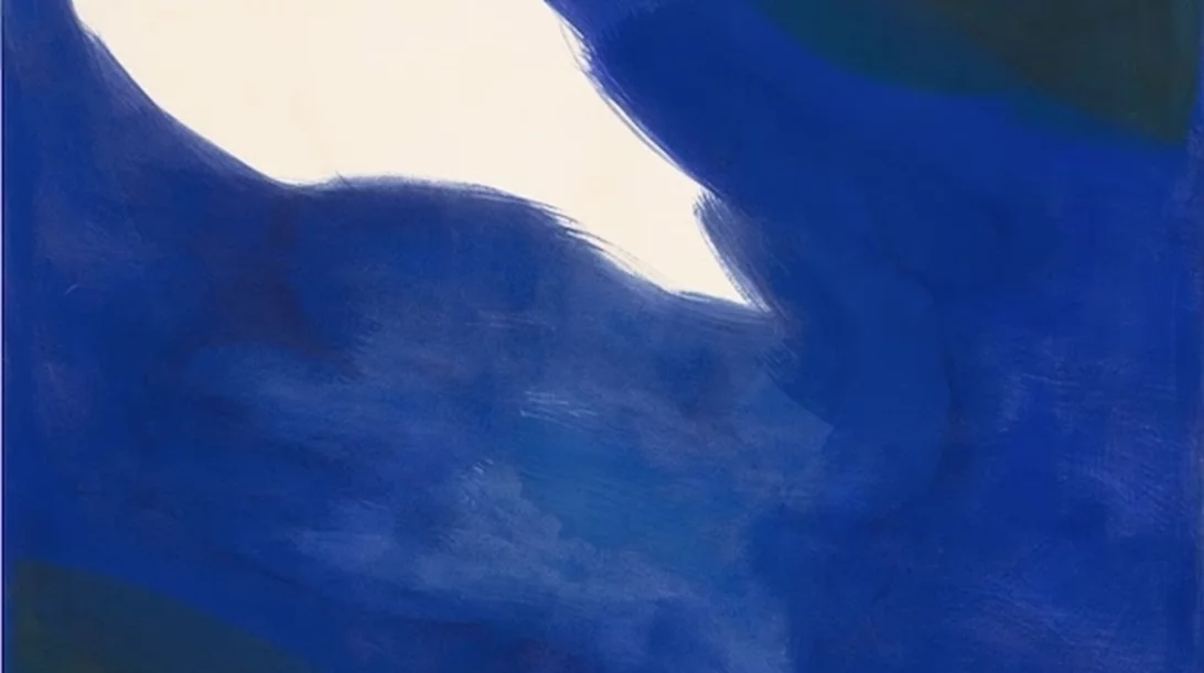 Το "σιωπηλό βασίλειο" της Tamina Amadyar είναι μια ωδή στο έργο της Βιρτζίνια Γουλφ