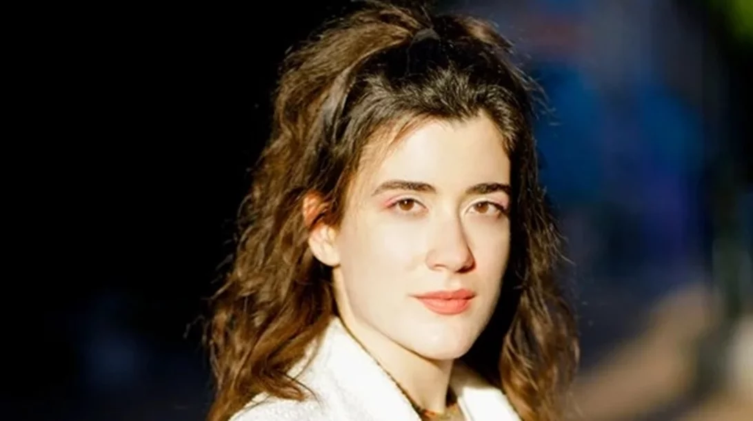 Η Μαρίνα Σιώτου στους 30 under 30 του Forbes για το 2025