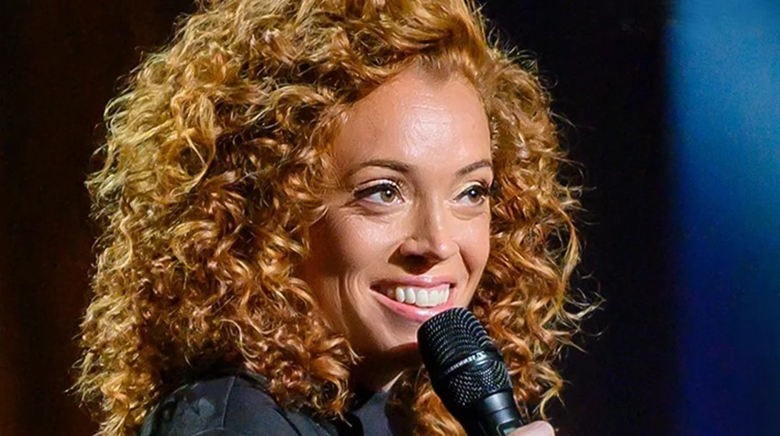 Michelle Wolf και Jimmy Carr: Δύο ξεχωριστές stand-up βραδιές που δεν χάνονται