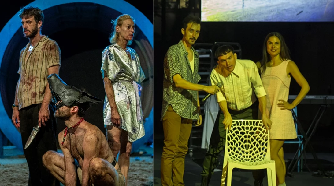 Φεστιβάλ Αθηνών: Αυτές είναι οι δύο ελληνικές παραγωγές που επανέρχονται