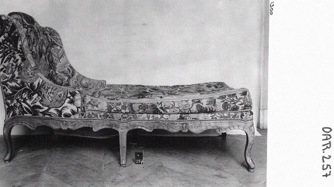 Ένα αθηναϊκό διαμέρισμα γίνεται χώρος για "speed dating"